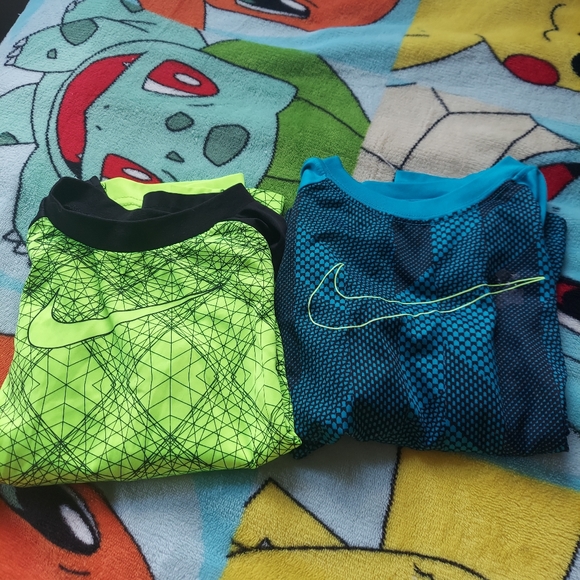 Nike Other - Boys nike shirts